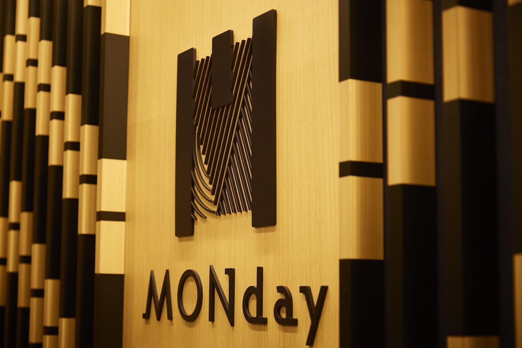 Monday Ueno Shinokachimachi 4* 东京